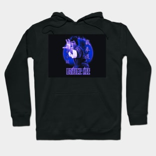 The Legend Lee Hoodie